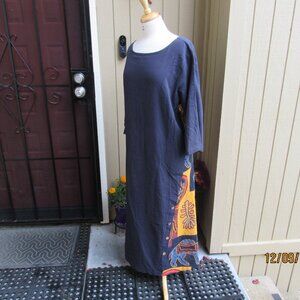 #699  NEW WOMAN'S LONG SHEATH DRESS (SIZE 3XL)